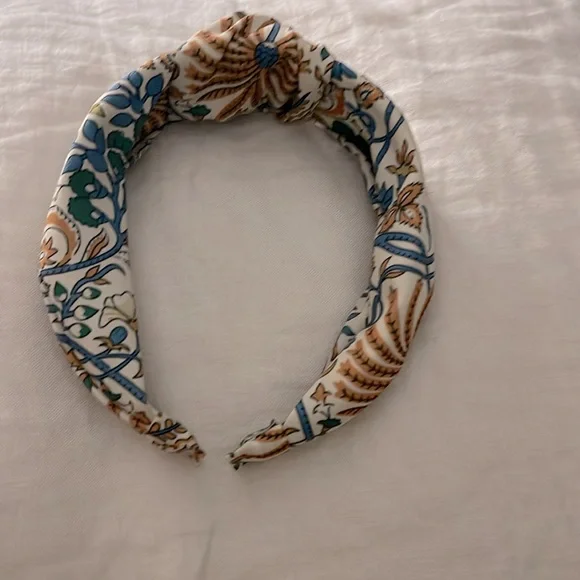 Anthropologie headband - Picture 2 of 2